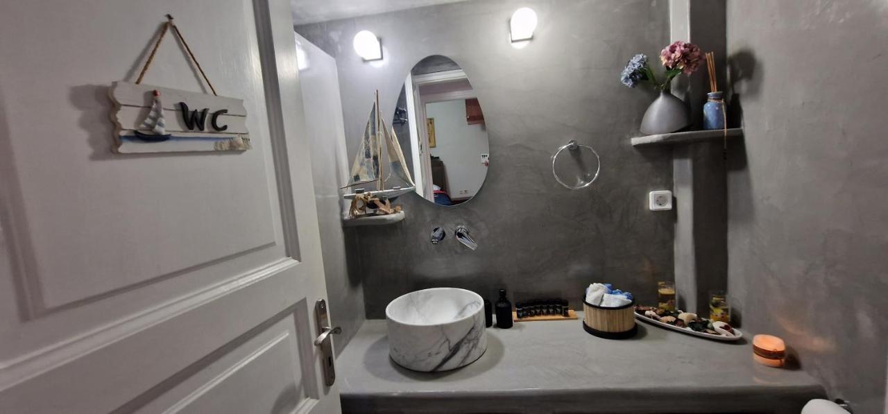 Apartament Gabriel House Monolitos Zewnętrze zdjęcie