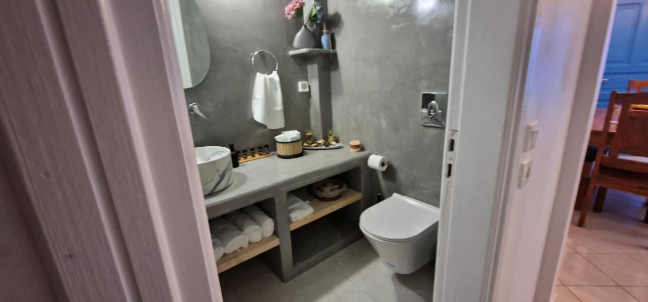 Apartament Gabriel House Monolitos Zewnętrze zdjęcie