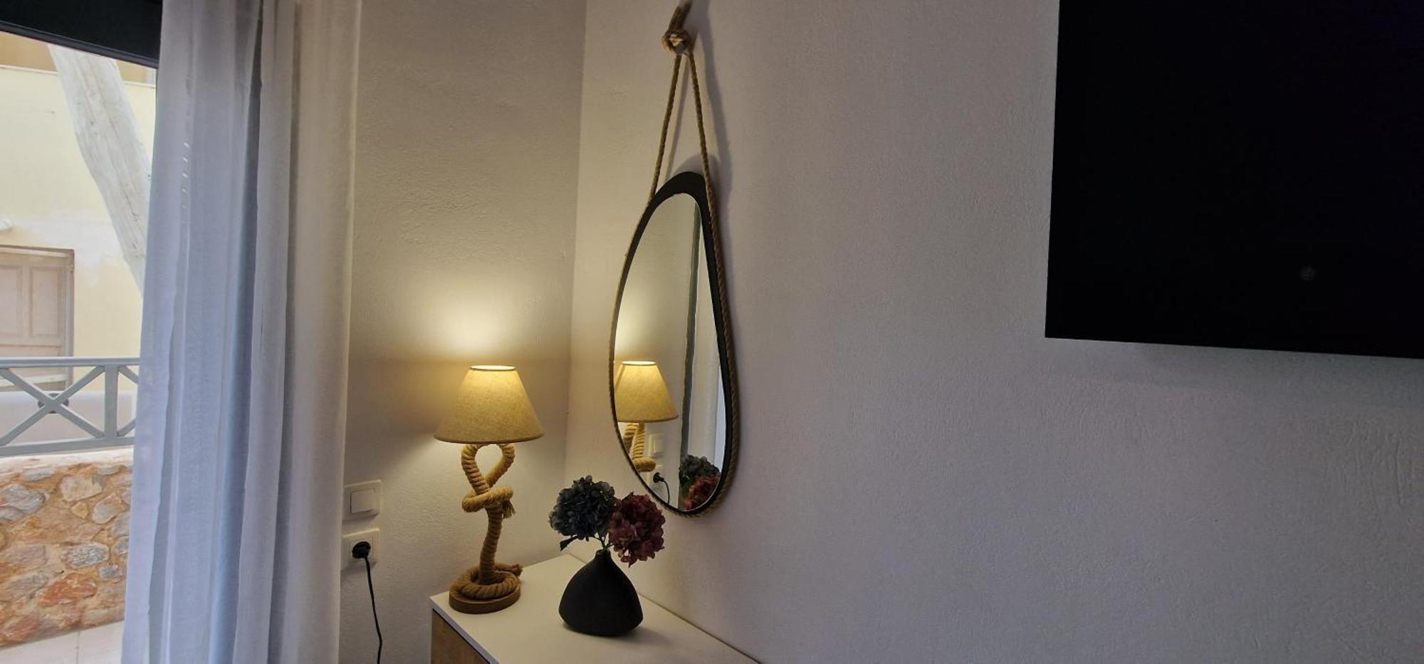 Apartament Gabriel House Monolitos Zewnętrze zdjęcie