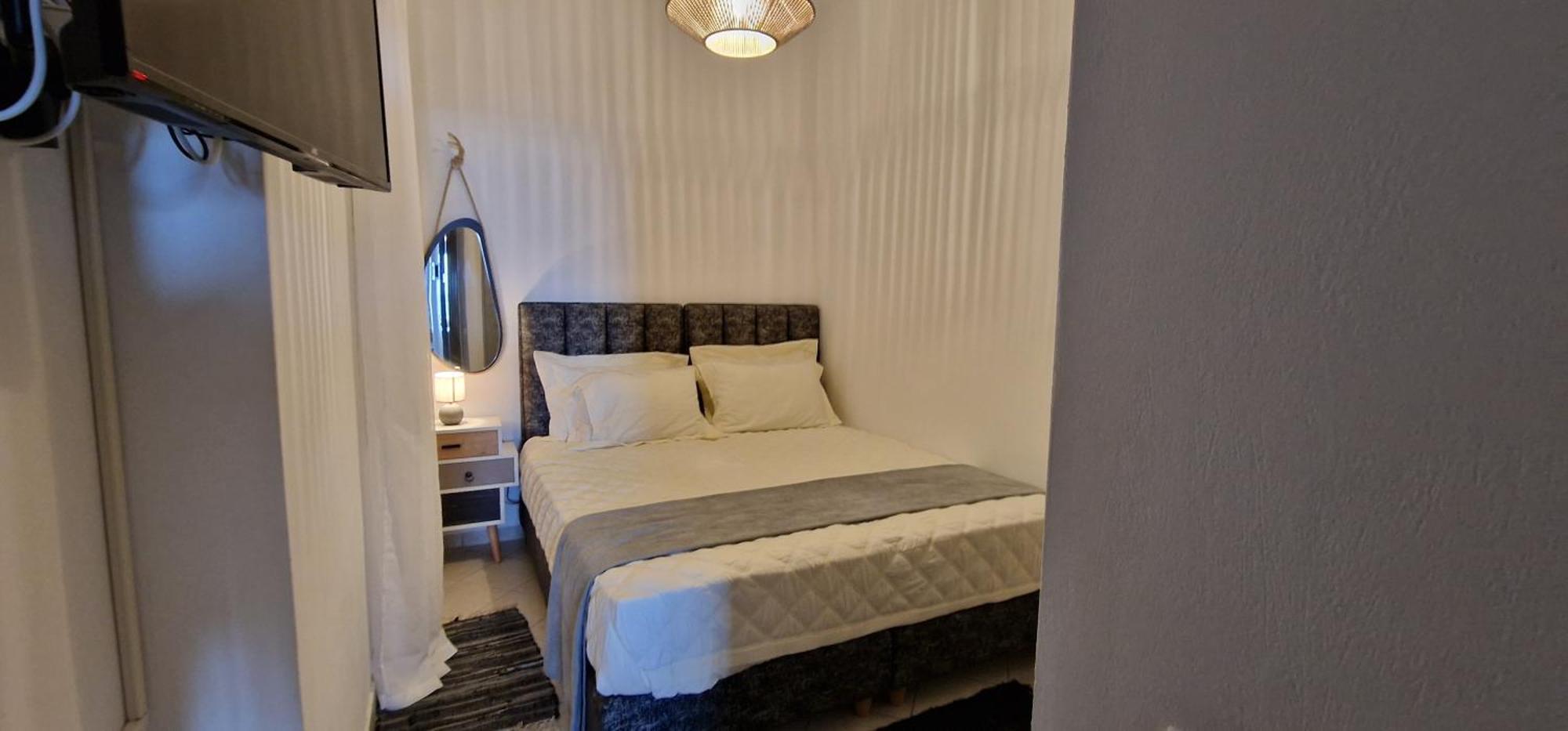 Apartament Gabriel House Monolitos Zewnętrze zdjęcie