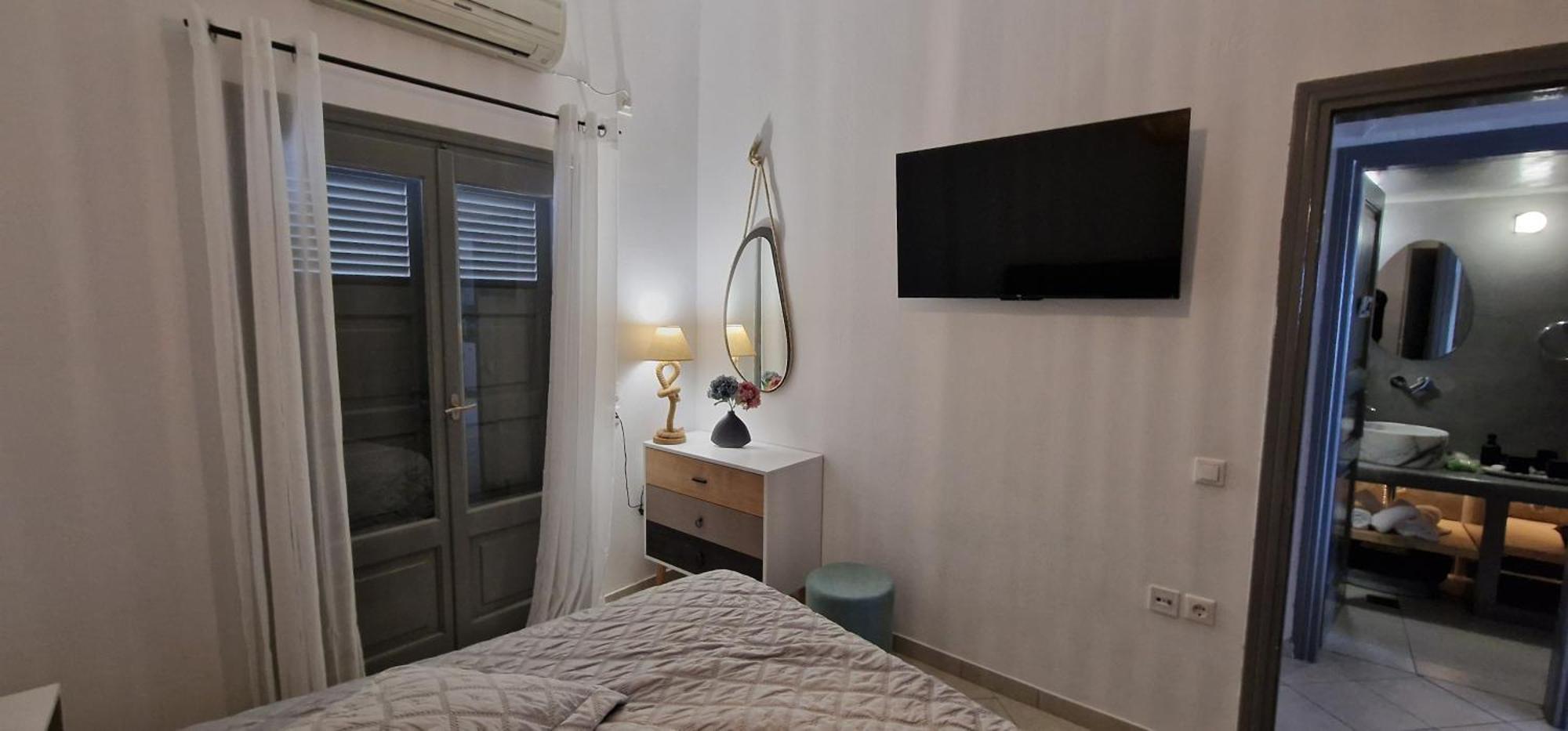 Apartament Gabriel House Monolitos Zewnętrze zdjęcie