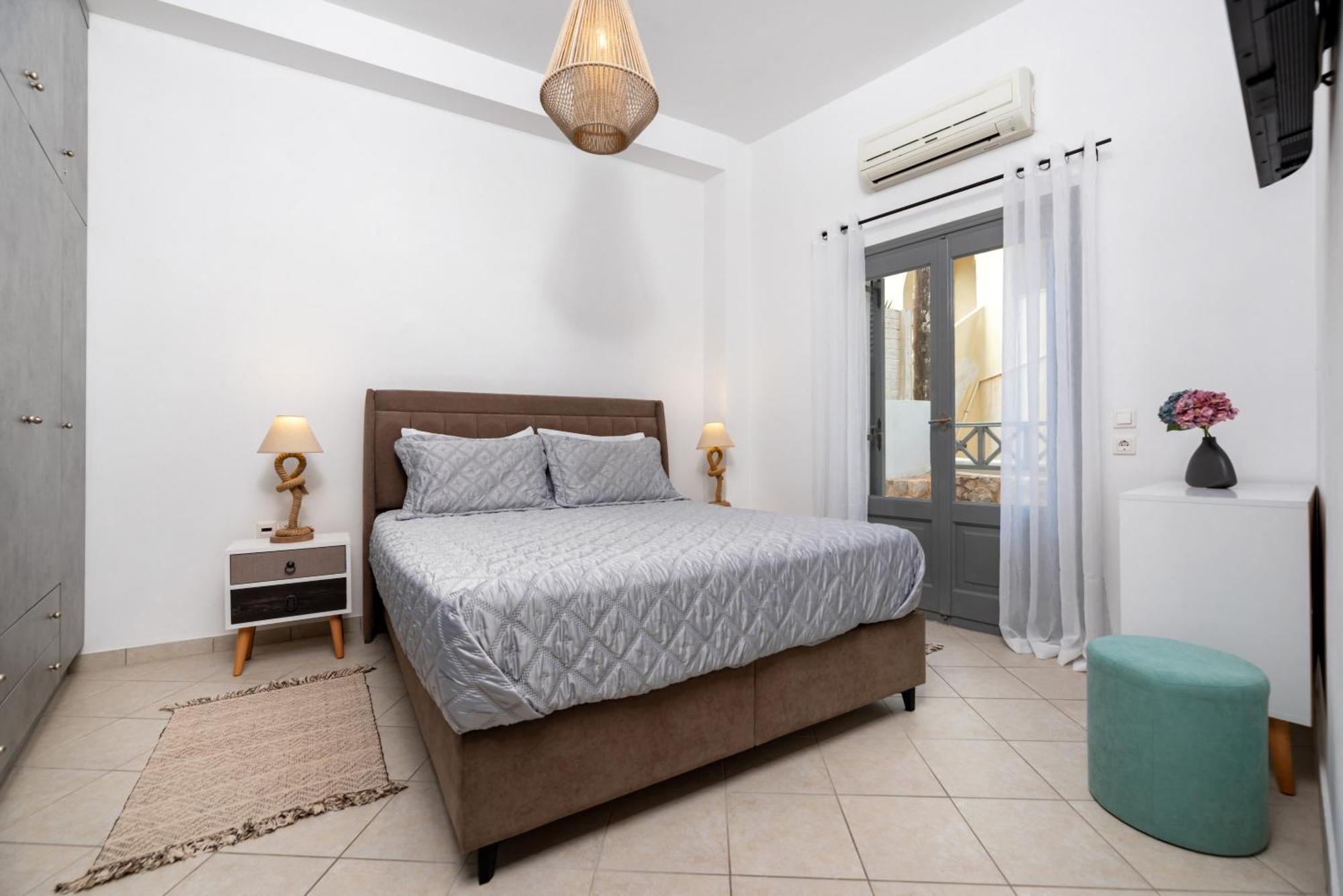 Apartament Gabriel House Monolitos Zewnętrze zdjęcie