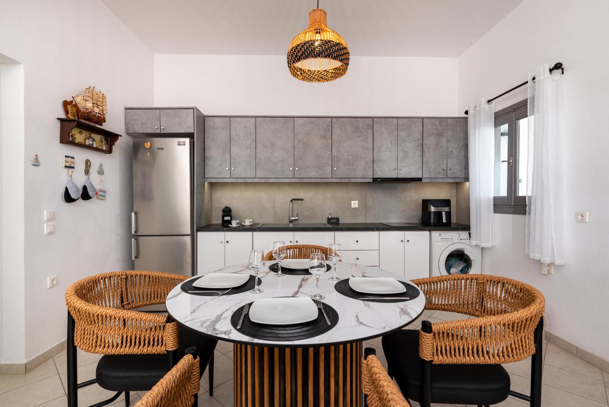 Apartament Gabriel House Monolitos Zewnętrze zdjęcie