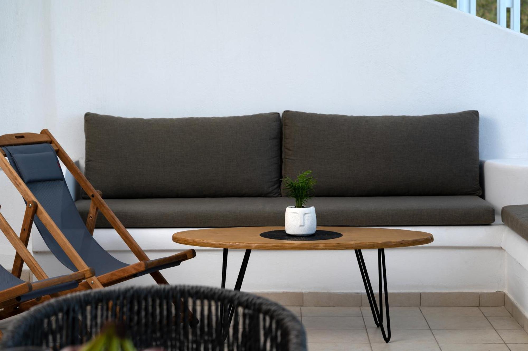 Apartament Gabriel House Monolitos Zewnętrze zdjęcie