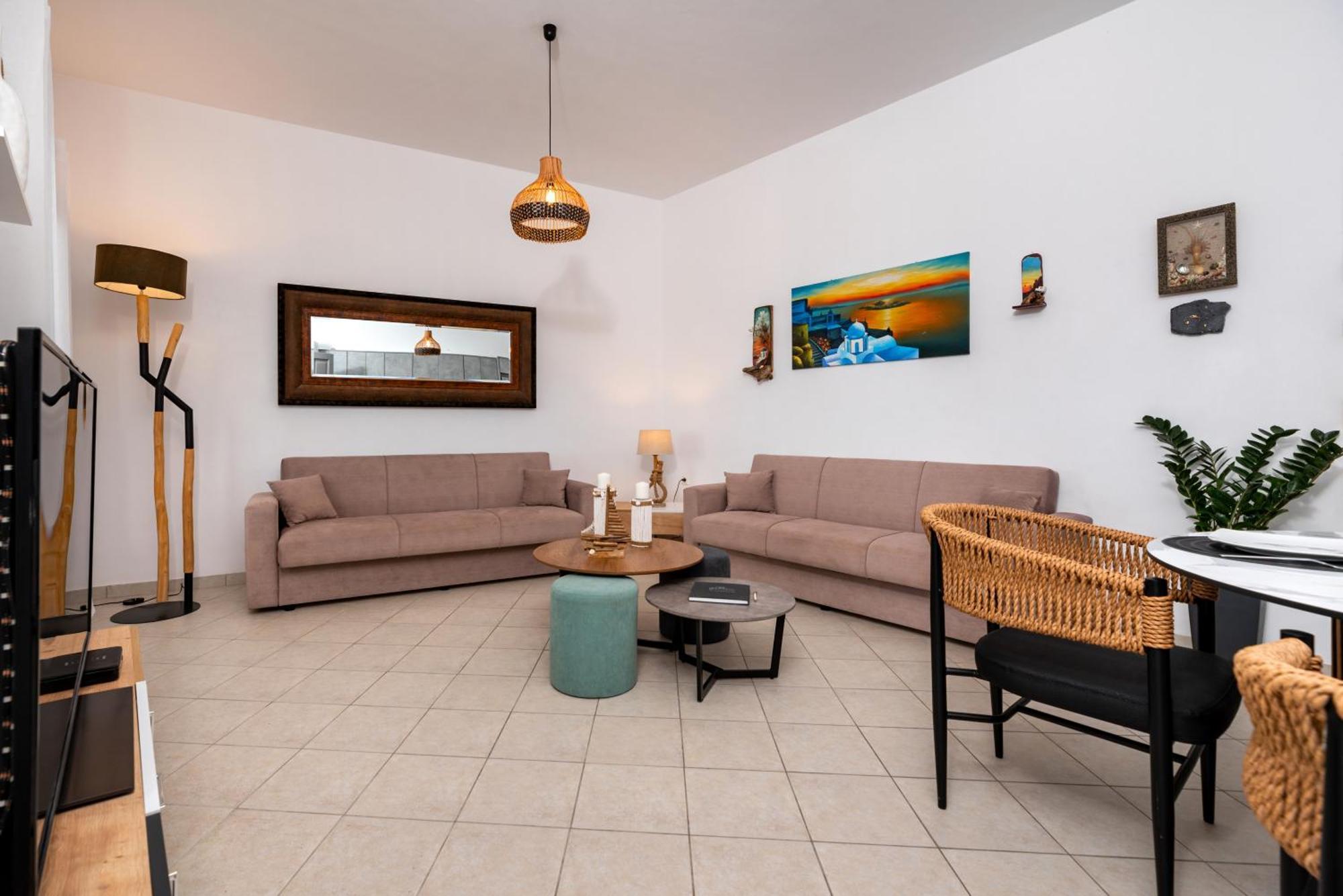 Apartament Gabriel House Monolitos Zewnętrze zdjęcie